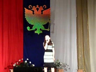 Кузнецова Алёна