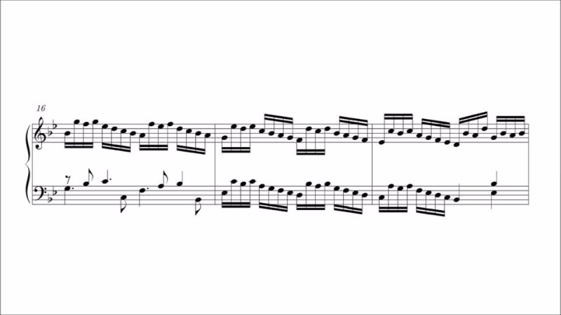 Johann Mattheson 12 Suites 1714 for Harpsichord Gilbert Rowland 2017