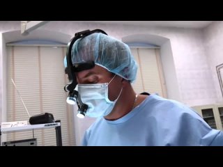 Видео от Клиника Пирогова в Петербурге