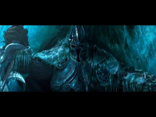 Трейлер World of Warcraft_ Wrath of the Lich King