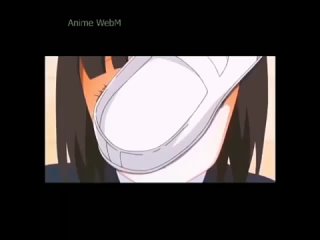 anime.webm Plastic Neesan