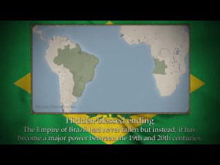 [Husavi Productions] All Endings: Brazil