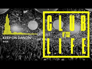 CLUBLIFE by Tiësto Episode 732