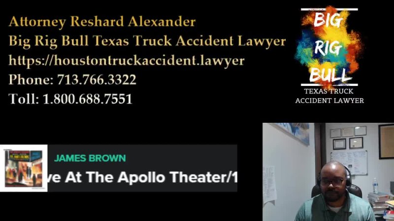 Houston Truck Accident Lawyer | Houston Car Accident Lawyer | 18 Wheeler Accident Lawyer | Houston Bus Accident Lawyer