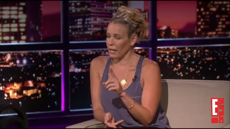 Chelsea Lately: Kelly