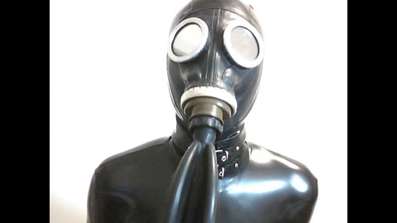 gasmask