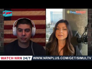 The Future of Media with Krista Hilton | Dunn Right S1 Ep1 | NRN+