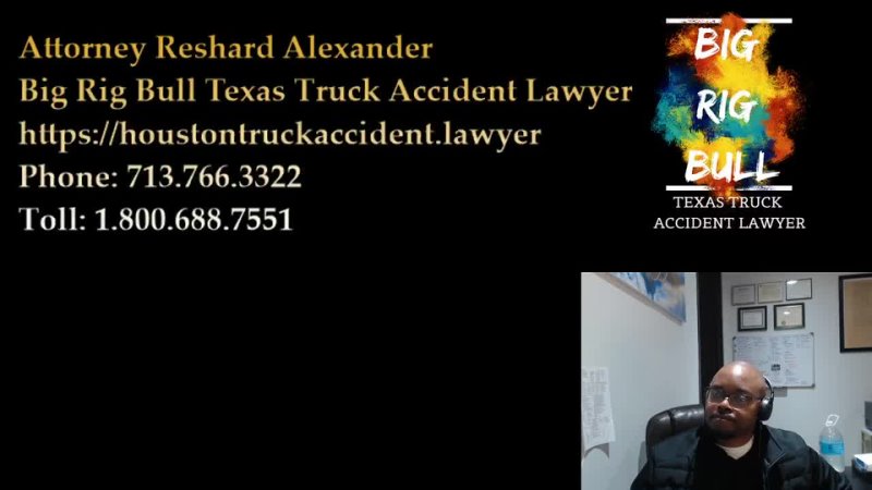 Houston Truck Accident Lawyer | Houston Car Accident Lawyer | 18 Wheeler Accident Lawyer | Houston Bus Accident Lawyer