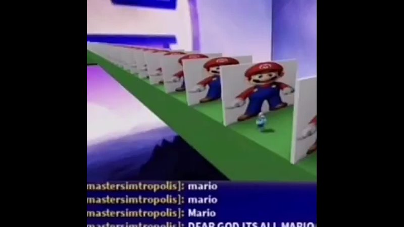 mario mario mario mario mario