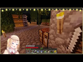 [Watson Amelia Ch. hololive-EN] 【Minecraft】Guerrilla Minecraft!