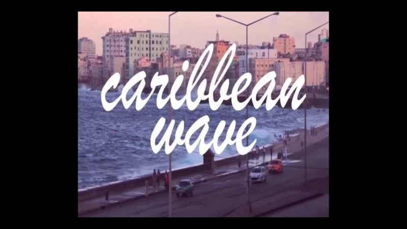 Live: Caribbean Wave
