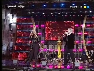 Николай Басков & Таисия Повалий