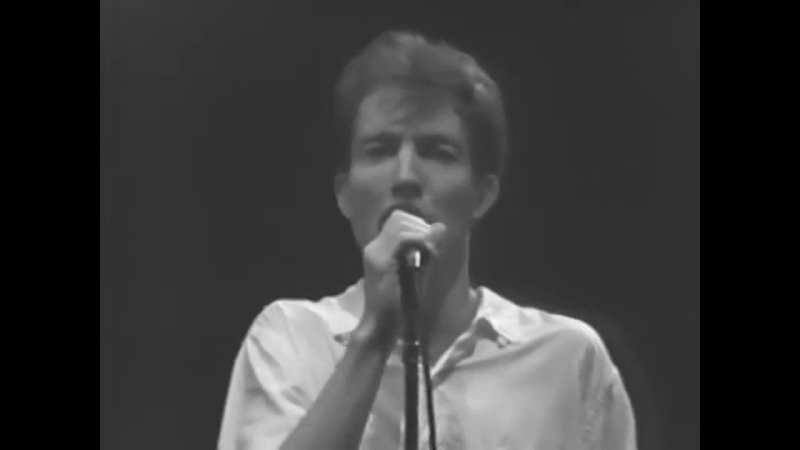 The B-52's - 1980 - Full Concert Capitol Theatre