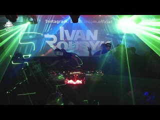 Buddha Room online Ivan Roudyk  [Deep House/Melodic Techno DJ Live Stream]