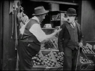 Полиция / Policе (1916)