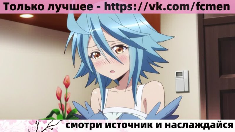 HENTAI __СМОТРИ ОПИСАНИЕ__ [Ahegao, futanary, furry, maid, 3d, хентай, аниме, на русском, paizuri, urination]