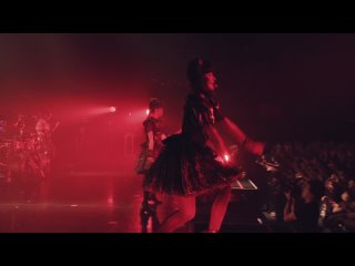 23. Babymetal - Red Fox Festival (2017)