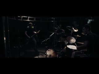 Dyscarnate - ___“Iron Strengthens Iron___“ (OFFICIAL VIDEO)