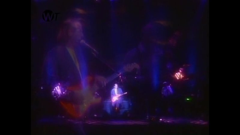 King Crimson - 1995 - Live in Japan