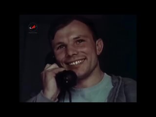 Знайте, каким он парнем был! Первый космонавт Юрий Гагарин