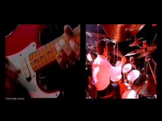 Pink Floyd - Live - Earl's Court London 1994-Formato - Blu - Ray - Disc- ( HD,1080.p) - Multichanel