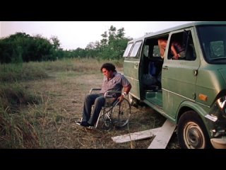 The Texas Chain Saw Massacre (1974) - Tobe Hooper