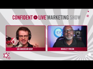 #119 The 5 Top Ways you can Brand your Live Shows with Graphics