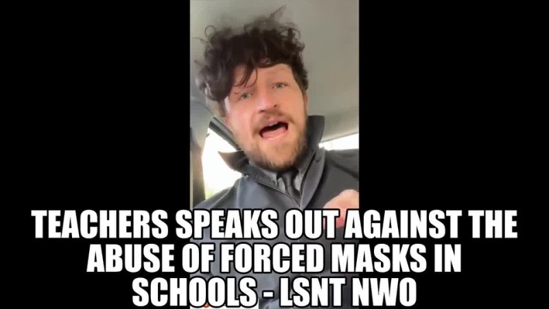 MASKS IN SCHOOLS UK KIDS ARE SAD THEY ARE NOT HAPPY THIS IS
