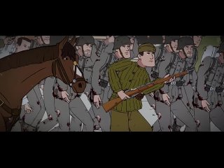[The Armchair Historian] Germany's Worst Defeat: Operation Bagration | Animated History