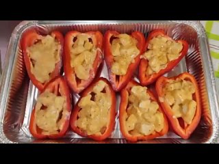 Безумно вкусно! И почему я раньше так не готовила