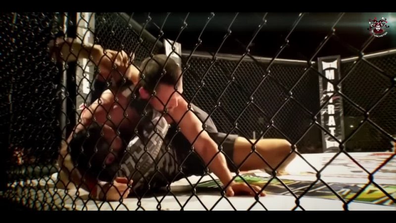 Fly Trap Submission Choke Out | Jeremiah Vance fly trap submission choke out | jeremiah vance