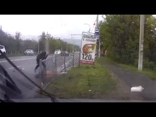 Видео от Петра Шкуматова