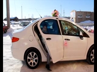 Альфия и Фанзиль