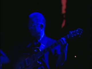 King Crimson - June 21, 2000 L’Ampiteatro, Gardone Riviera