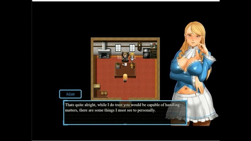 ( +18 ) H RPG Games Avaria Chains of Lust ENG ,