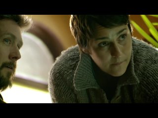 Persons Unknown/Неизвестные лица сезон 1 серия 8