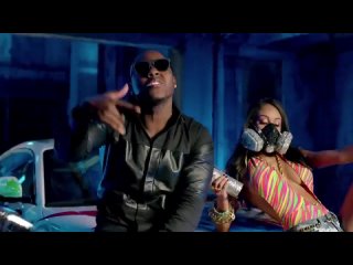 DJ Khaled – «Bitches & Bottles» (Feat. Future, T.I., Lil Wayne & Ace Hood) [Prod. By Mike WiLL Made-It & Marz] (2013) | Dir. By