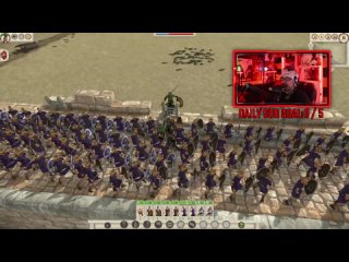 [TekTV] Total War: Rome Remastered | !Crypto | #Pinoy | #Filipino