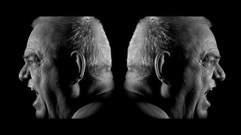 Dirkschneider The Old Gang Face Of A Stranger ( Official Music Video) April 29, 2021