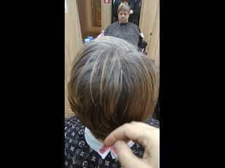 Video by Mila Streletskaya
