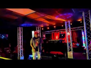 Jay Lava Tyno Lyfe Sauce Boss Dj Cool Live Performance