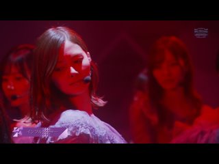 Nogizaka46 Shiraishi Mai Graduation Concert ~Always beside you~ (часть 2)