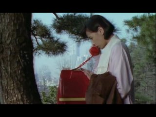 Токийский декаданс / Topazu (1991) Режиссер: Рю Мураками