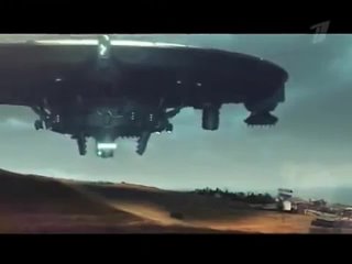 КВН  Инопланетное вторжение - Alien invasion