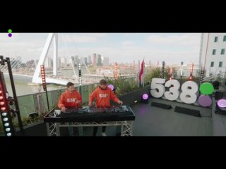 Lucas & Steve | 538 Koningsdag 2021