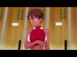 Shidoukan Day After The Animation 1 [ hentai big breasts, anal, nakadashi, blowjob, tankoubon, sex toys, swimsuit]