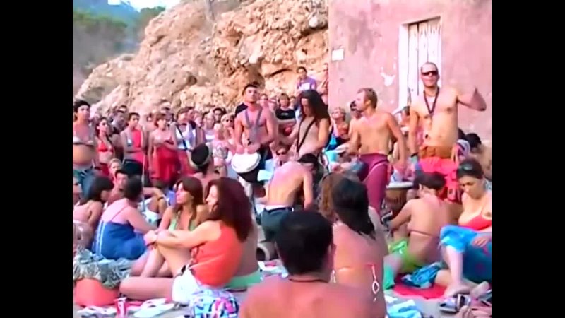 341) Sandy Marton People From Ibiza (1984) Zoo Time Video Edit