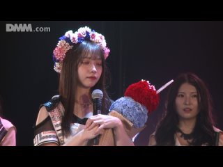 SKE48 Team S 5th Stage “Kasaneta Ashiato“ (День рождения Накамуры Изуми )