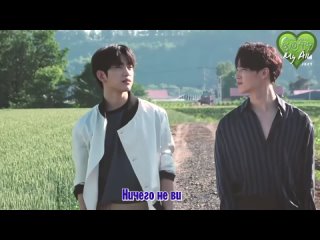 [Verse 2] 3. JJ Project - On & On (fmv) [рус.саб]