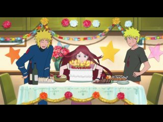 [AniTousen] Naruto Shippuuden Opening 11 | TV Movie 9 OP01 | Creditless [TV Version]